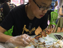 凤县烧烤加盟,学烧烤技术,开烧烤店多少钱